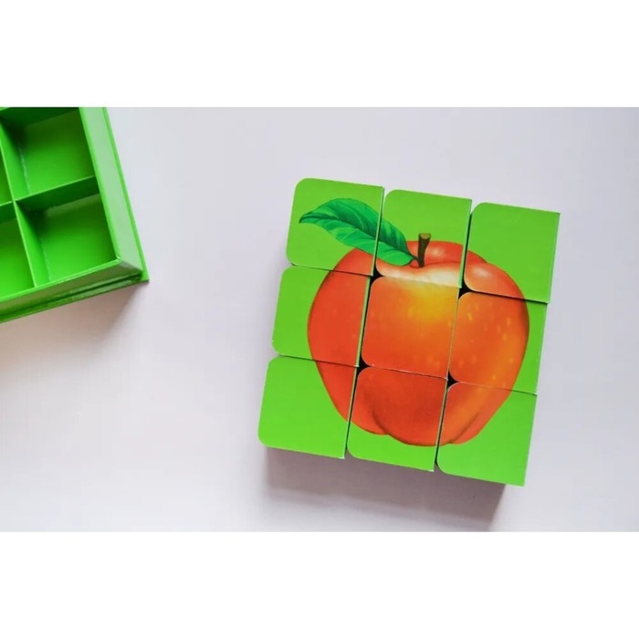 Книжки кубики. Мини - книжки Книжки кубики. Мини - книжки "Мир вокруг меня"