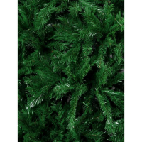 Ёлка "Сибирская" 270 см d нижнего яруса 170 см 3186 веток