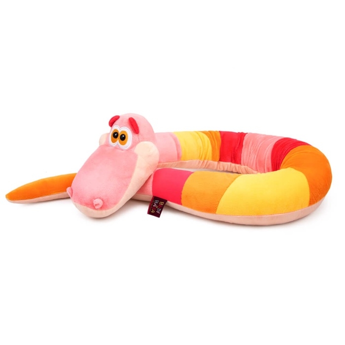 Новый год! Мягкая игрушка &laquo;Змея Лили&raquo;, 130 см