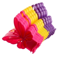 Развивающая игрушка «Бабочка» Развивающая игрушка «Бабочка»