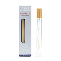 Парфюмерная вода мужская Egoiste Platinum (по мотивам Chanel), 15 мл Парфюмерная вода мужская Egoiste Platinum (по мотивам Chanel), 15 мл