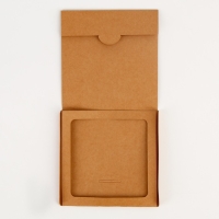 Набор для творчества &laquo;Вышивка на канве. Звёздная ночь&raquo;