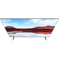 Телевизор Xiaomi MI TV A Pro 55 2025, 55", 3840x2160, DVB-T2/C/S2, HDMI 3, USB 2, SmartTV, чёрный ELA5473