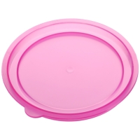 Набор контейнеров для хранения детского питания 8 шт., 50 мл., круглые, с крышками, цвета МИКС Набор контейнеров для хранения детского питания 8 шт., 50 мл., круглые, с крышками, цвета МИКС