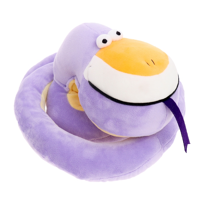 Мягкая игрушка «Питон», 120 см Мягкая игрушка «Питон», 120 см