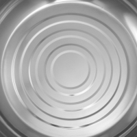 Таз из нержавеющей стали &laquo;Греттель&raquo;, 45 л, 66&times;16 см