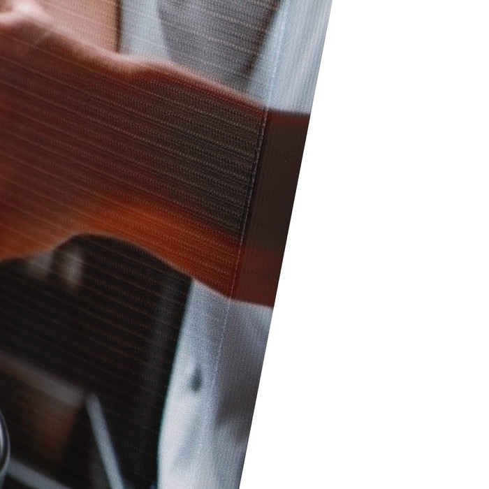 Картина на холсте Картина на холсте "Изысканый обед" 31*31 см