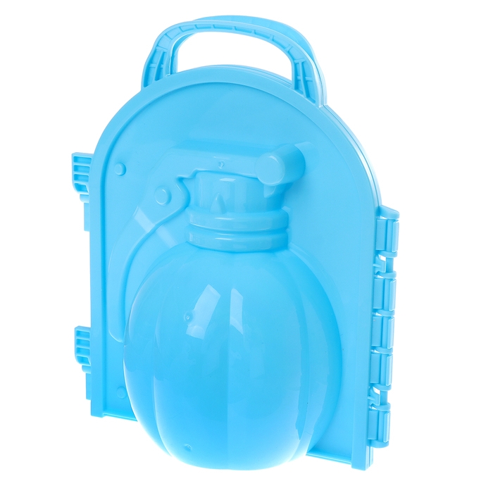 Снежколеп &laquo;Граната&raquo;, цвета МИКС