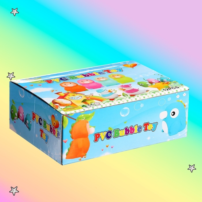 Питомец &laquo;Единорожка&raquo;, МИКС