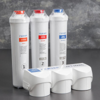 Фильтрующая система «Гейзер. Смарт Макс» Фильтрующая система «Гейзер. Смарт Макс»