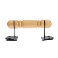 Ручка-скоба РС-100-S резная Ручка-скоба РС-100-S резная