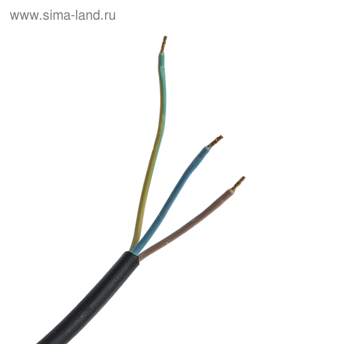 Прожектор светодиодный REV, 30 Вт, 6500 К, 2550 Лм, IP65 Прожектор светодиодный REV, 30 Вт, 6500 К, 2550 Лм, IP65