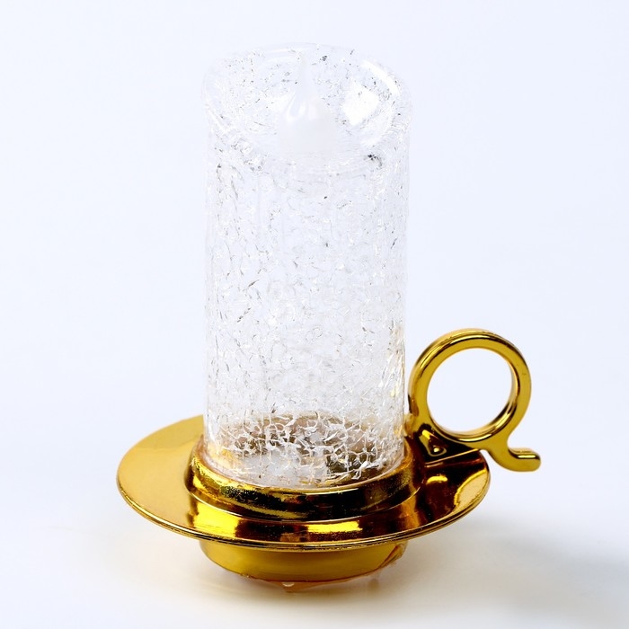 Свеча светодиодная &laquo;Уют&raquo;