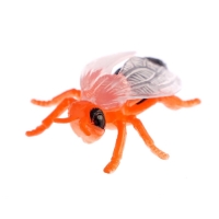 Набор животных «Насекомые», 8 фигурок, МИКС Набор животных «Насекомые», 8 фигурок, МИКС