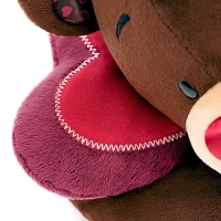 Мягкая игрушка &laquo;Медведь Choco лежебока&raquo;, 20 см