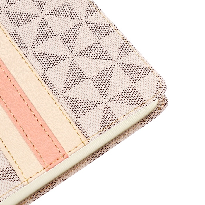 Ежедневник датированный 2025 года A5 168 листов, deVENTE. Expert, интегральная обложка кожзам, карман, перфорация, ляссе, кремовый блок 70 г/м2, серый