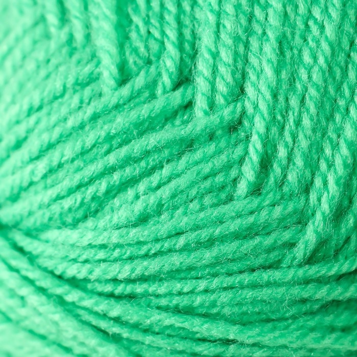 Пряжа "Детская новинка" 100% акрил 200м/50гр (65-Экзотика)