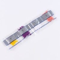 Алмазная вышивка &laquo;Мичико&raquo;, 13,7 &times; 18,3 см, картон, с частичным заполнением