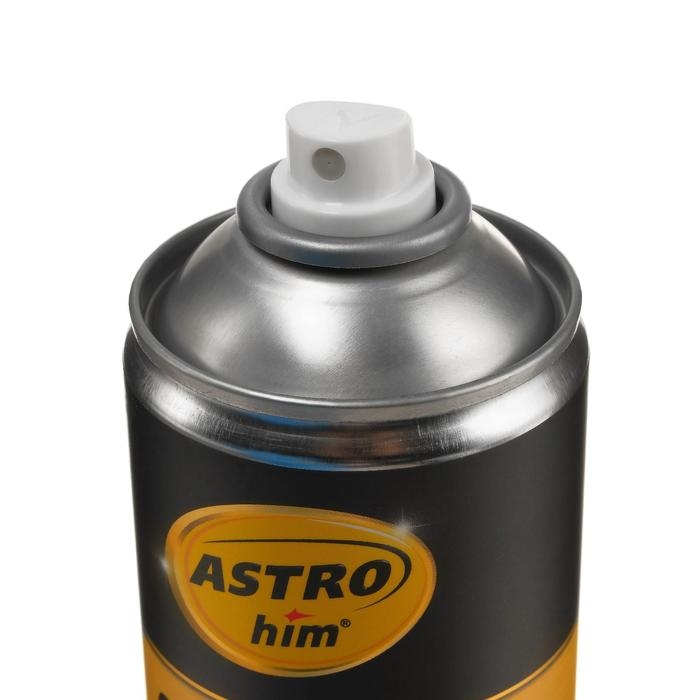 Очиститель следов насекомых Astrohim, 520 мл, аэрозоль, АС - 4155