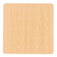 Геоборд с доп. элементами &laquo;Мамы и дети&raquo; 20&times;20 см