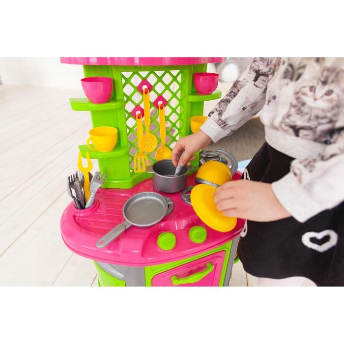 Игрушка &laquo;Кухня 8&raquo;
