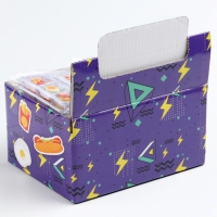 Мармелад "Сладкий перекус", 17 гр