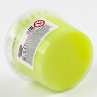 Слайм &laquo;Облачко&raquo; Жёлтый, 75 г