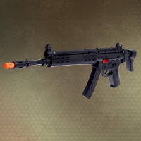 Набор военного &laquo;Штурмовик&raquo;, 3 предмета