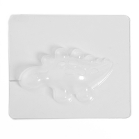 Набор для творчества. Бомбочки для ванн своими руками &laquo;Мир динозавров&raquo;