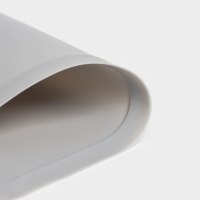 Коврик для сушки посуды Доляна &laquo;Шилдон&raquo;, 39,5&times;30&times;0,1 см, цвет серый