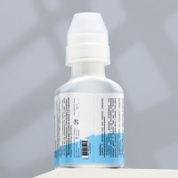 Кондиционер "Метиленовый синий" против грибков, бактерий, ихтиофтириоза, 100 мл