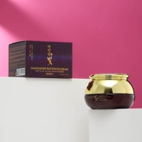 Успокаивающий крем для кожи вокруг глаз "DAANDANBIT", 50 мл Успокаивающий крем для кожи вокруг глаз "DAANDANBIT", 50 мл