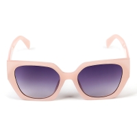 Очки солнцезащитные женские "OneSun", uv 400, дужка 15, линза 5.3х4.7 см Очки солнцезащитные женские "OneSun", uv 400, дужка 15, линза 5.3х4.7 см