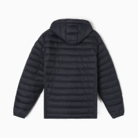 Куртка мужская на молнии MIST , р.56, синий