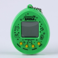 Электронная игра с сюрпризом &laquo;Сюрприз для тебя&raquo;, с наклейками