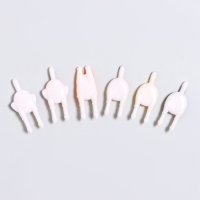 Шпажки &laquo;Зоо&raquo;, набор 7 шт.