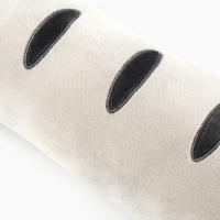 Мягкая игрушка &laquo;Кот&raquo;, 50 см, цвет серый