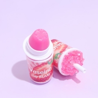 Бальзам для губ "Коктейль" 7 грамм, МИКС цветов и вкусов