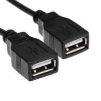 Преобразователь напряжения TORSO, 12 - 5 В, 2 USB, 3 А Преобразователь напряжения TORSO, 12 - 5 В, 2 USB, 3 А