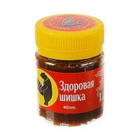 Новый год. Новогодний набор "18+": Афродизиак Кавказский мишка, Гель для интимной гигиены