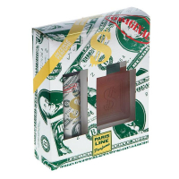 Подарочный набор для мужчин: Туалетная вода Dollar+дезодорант