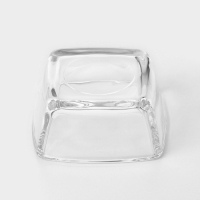 Соусник стеклянный Tokyo, 50 мл, 6,6&times;6,6 см