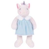 Мягкая игрушка "Единорожка Хлоя", 50 см MT-MRT-120824-3-50