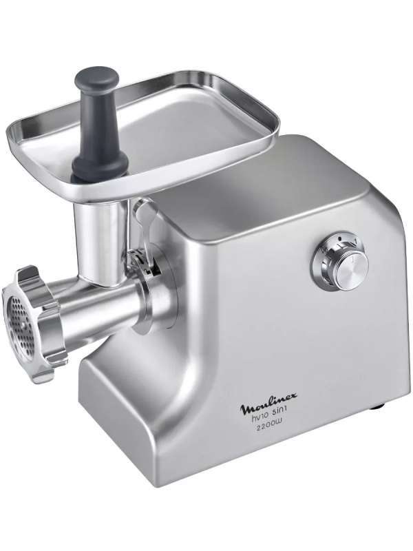 Мясорубка электрическая HV10 ME856D32, 2100 Вт