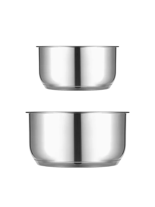 Набор посуды EasyKeep-6DSS из нержавеющей стали