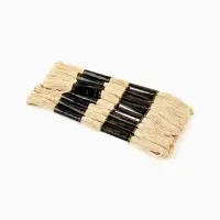 Нитки мулине Bestex (803), 24 шт в уп.