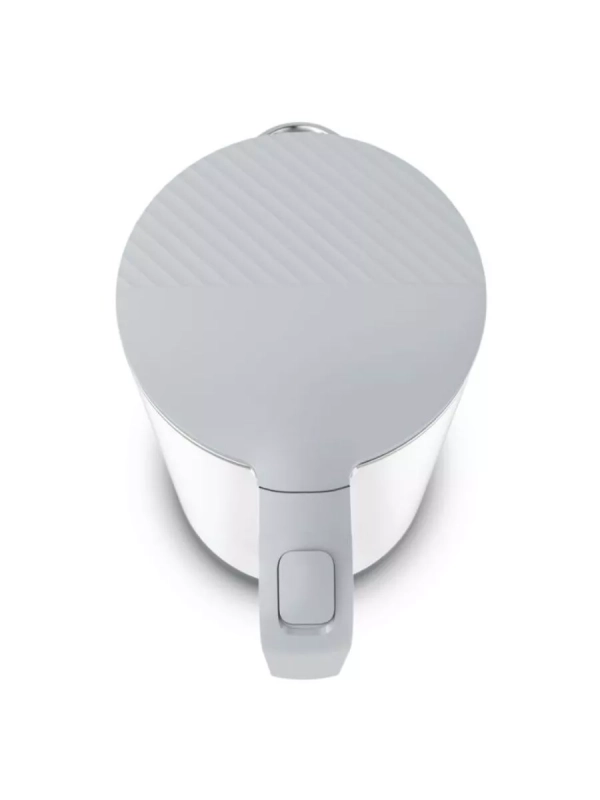 Чайник электрический Sense KO693110 1,5 л, 1800 Вт, белый