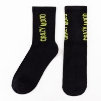 Носки мужские KAFTAN "Crazy" р. 41-44 (27-29 см) Носки мужские KAFTAN "Crazy" р. 41-44 (27-29 см)