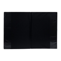 Обложка ПВХ А4, 300 мкм, для классного журнала, МИКС