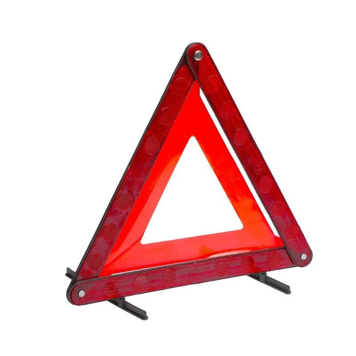 Набор автомобилиста Набор автомобилиста "Стандарт" Престиж №4, 6 предметов